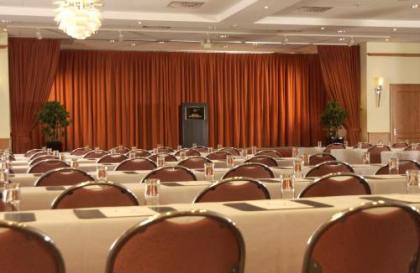 Hotel Steglitz International - image 10