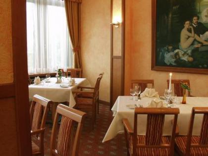Hotel Steglitz International - image 12