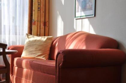 Hotel Steglitz International - image 14
