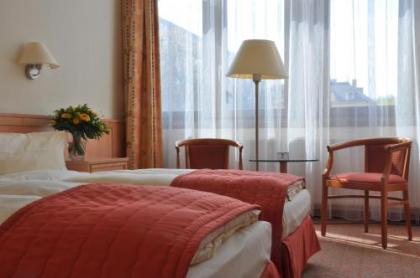 Hotel Steglitz International - image 15