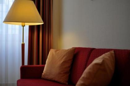 Hotel Steglitz International - image 17