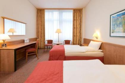 Hotel Steglitz International - image 18