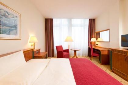 Hotel Steglitz International - image 20