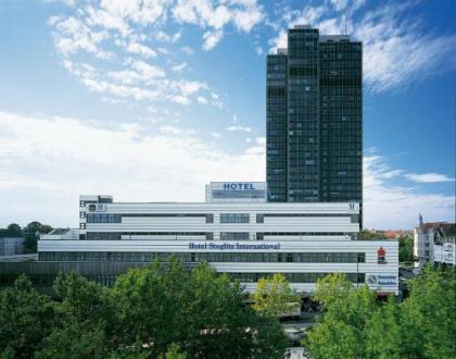 Hotel Steglitz International - image 4