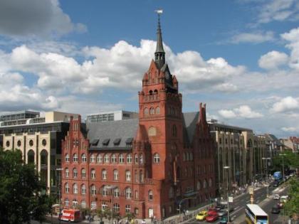Hotel Steglitz International - image 6