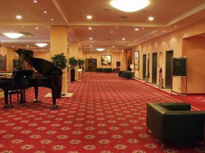 Hotel Steglitz International - image 8