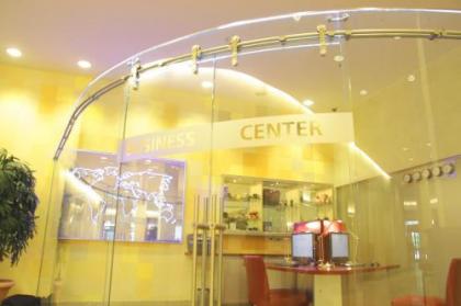 Hotel Steglitz International - image 9