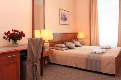 Hotel Arche - image 1