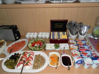 Hotel Arche - image 19