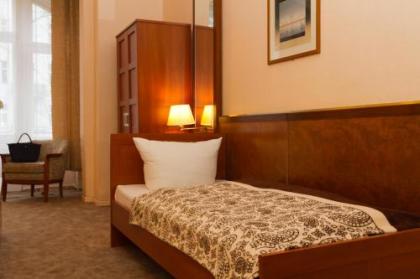 Hotel Arche - image 9