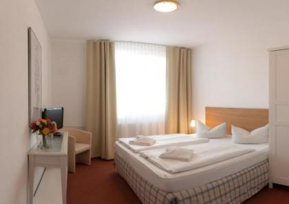 Apart Hotel Ferdinand Berlin - image 19