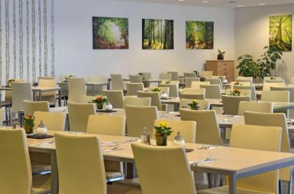 B&B Hotel Berlin City-Ost - image 10