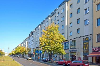 B&B Hotel Berlin City-Ost - image 11