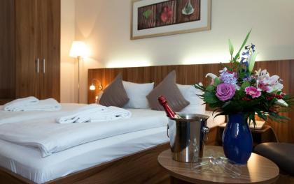 B&B Hotel Berlin City-Ost - image 12