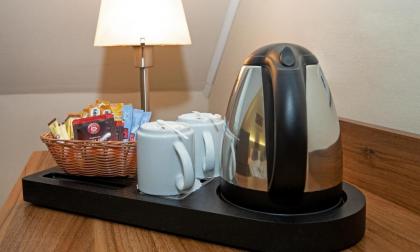 B&B Hotel Berlin City-Ost - image 13