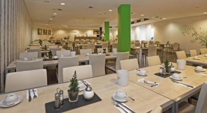 B&B Hotel Berlin City-Ost - image 15