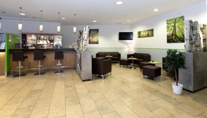 B&B Hotel Berlin City-Ost - image 16