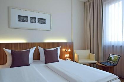 B&B Hotel Berlin City-Ost - image 18