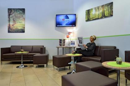 B&B Hotel Berlin City-Ost - image 3
