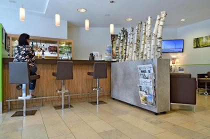 B&B Hotel Berlin City-Ost - image 5