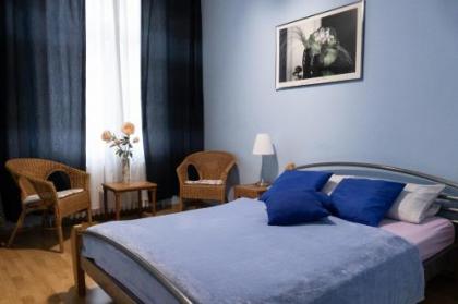 Hotel-Pension Charlottenburg - image 1