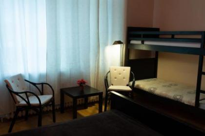 Hotel-Pension Charlottenburg - image 10