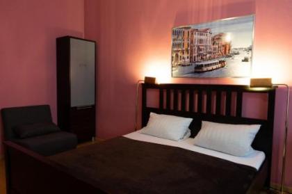 Hotel-Pension Charlottenburg - image 11