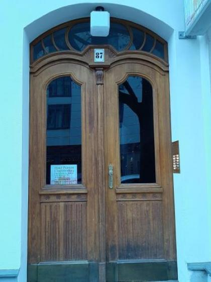 Hotel-Pension Charlottenburg - image 13