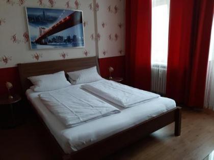 Hotel-Pension Charlottenburg - image 14