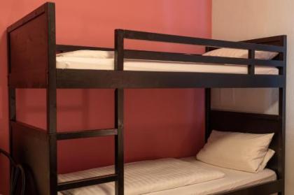 Hotel-Pension Charlottenburg - image 18