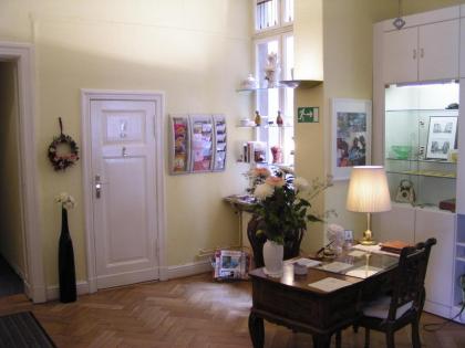 Hotel Pension Senta - image 10