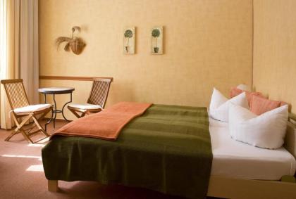 Hotel Pension Senta - image 12