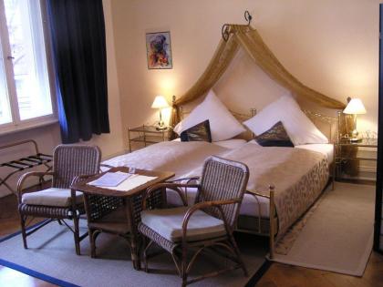 Hotel Pension Senta - image 13