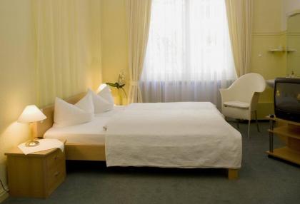 Hotel Pension Senta - image 14