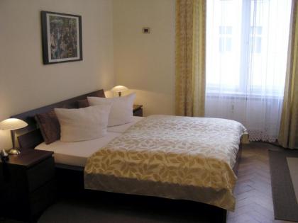 Hotel Pension Senta - image 3