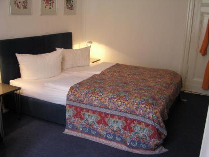 Hotel Pension Senta - image 4