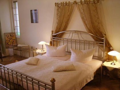 Hotel Pension Senta - image 5