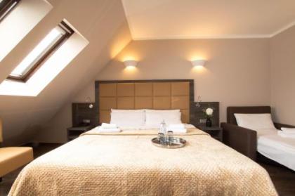 Hotel Delta am Potsdamer Platz - image 1