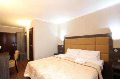Hotel Delta am Potsdamer Platz - image 10