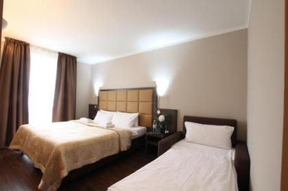 Hotel Delta am Potsdamer Platz - image 11