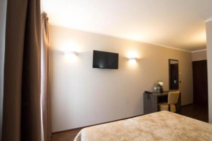 Hotel Delta am Potsdamer Platz - image 12