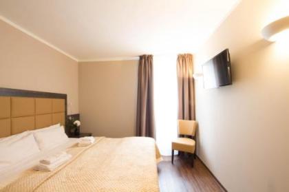 Hotel Delta am Potsdamer Platz - image 13