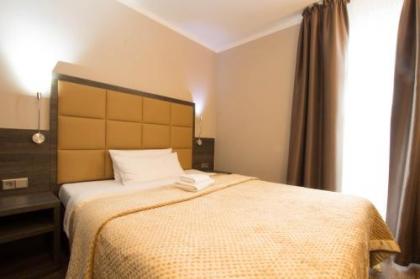Hotel Delta am Potsdamer Platz - image 14