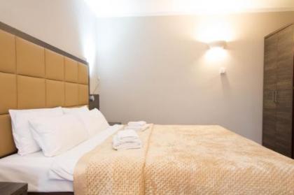 Hotel Delta am Potsdamer Platz - image 17