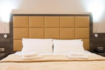 Hotel Delta am Potsdamer Platz - image 18