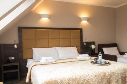 Hotel Delta am Potsdamer Platz - image 20