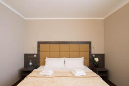 Hotel Delta am Potsdamer Platz - image 8