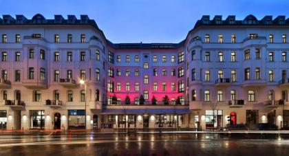 Lux 11 Berlin-Mitte - image 1