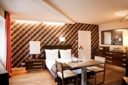 Adele Designhotel - image 1