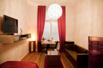 Adele Designhotel - image 19